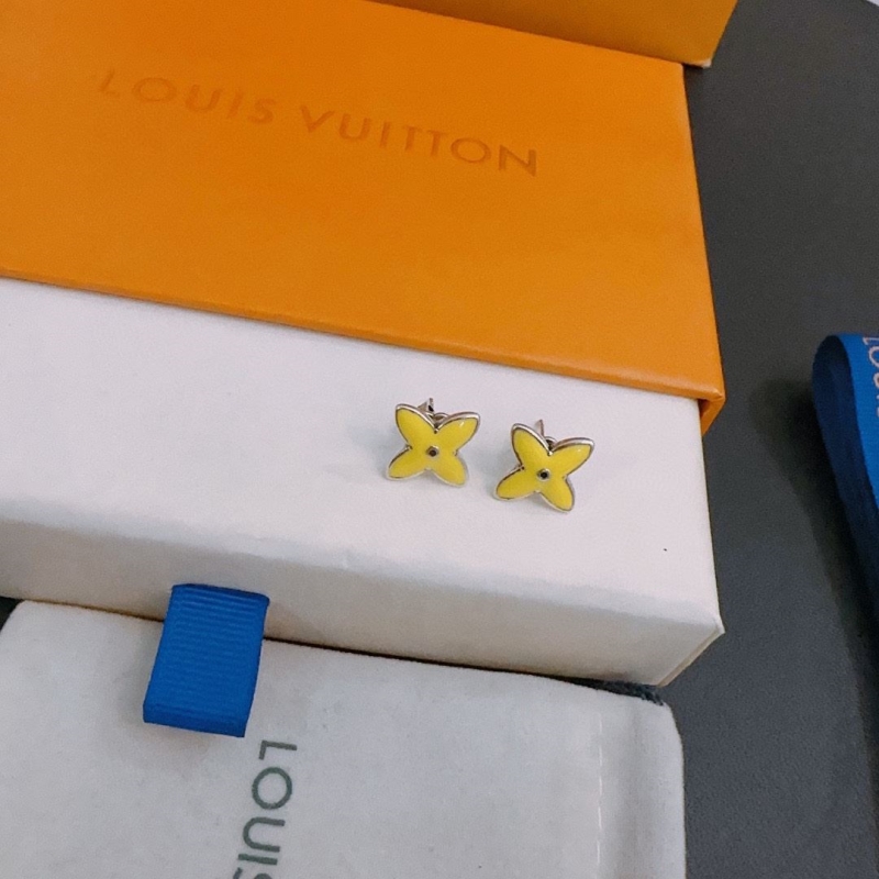 LV Necklaces